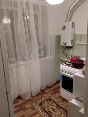 Продам двухкомнатную (2-комн.) квартиру, Октябрьский пр-кт, 306, Люберцы г