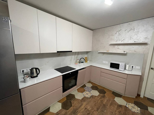 Продам двухкомнатную (2-комн.) квартиру, Южная Битца р-н, 1, Бутово рп