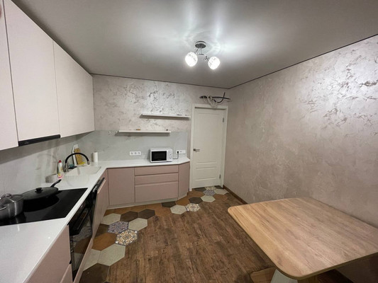 Продам двухкомнатную (2-комн.) квартиру, Южная Битца р-н, 1, Бутово рп