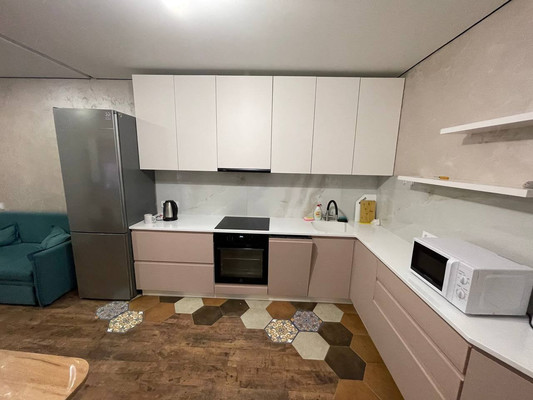 Продам двухкомнатную (2-комн.) квартиру, Южная Битца р-н, 1, Бутово рп