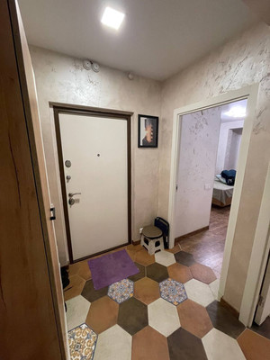 Продам двухкомнатную (2-комн.) квартиру, Южная Битца р-н, 1, Бутово рп