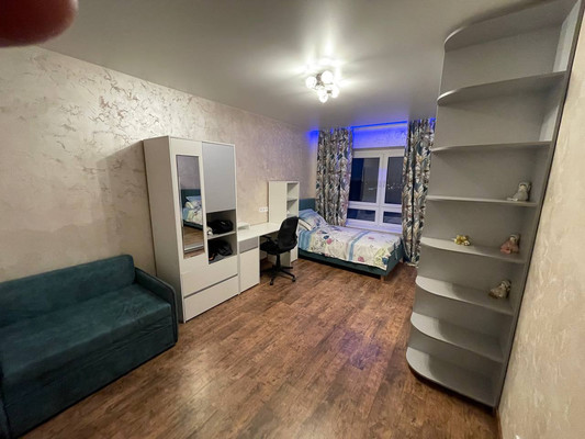 Продам двухкомнатную (2-комн.) квартиру, Южная Битца р-н, 1, Бутово рп