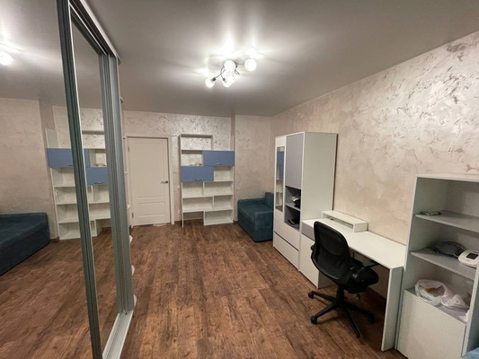 Продам двухкомнатную (2-комн.) квартиру, Южная Битца р-н, 1, Бутово рп