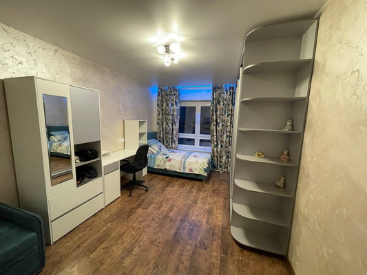 Продам двухкомнатную (2-комн.) квартиру, Южная Битца р-н, 1, Бутово рп