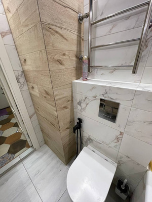 Продам двухкомнатную (2-комн.) квартиру, Южная Битца р-н, 1, Бутово рп