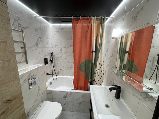 Продам двухкомнатную (2-комн.) квартиру, Южная Битца р-н, 1, Бутово рп