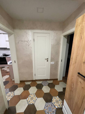 Продам двухкомнатную (2-комн.) квартиру, Южная Битца р-н, 1, Бутово рп