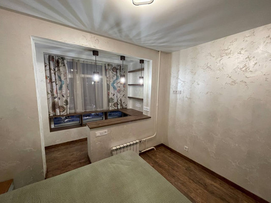 Продам двухкомнатную (2-комн.) квартиру, Южная Битца р-н, 1, Бутово рп