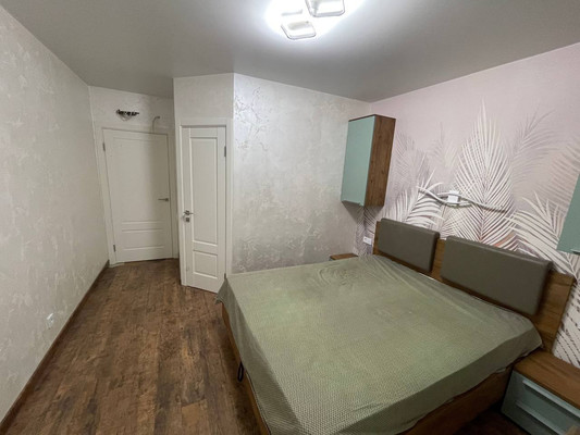 Продам двухкомнатную (2-комн.) квартиру, Южная Битца р-н, 1, Бутово рп