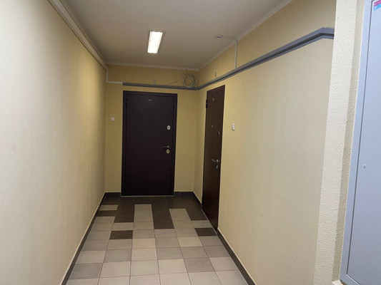 Продам двухкомнатную (2-комн.) квартиру, Южная Битца р-н, 1, Бутово рп