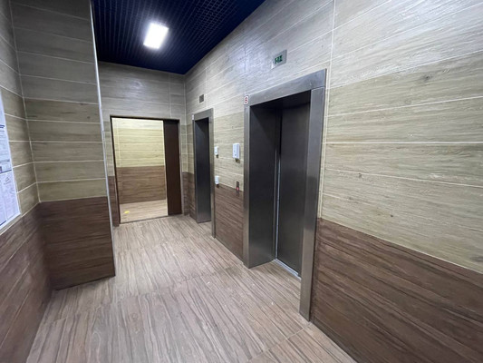 Продам двухкомнатную (2-комн.) квартиру, Южная Битца р-н, 1, Бутово рп