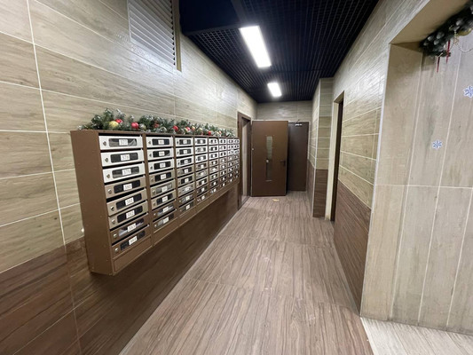 Продам двухкомнатную (2-комн.) квартиру, Южная Битца р-н, 1, Бутово рп