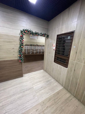 Продам двухкомнатную (2-комн.) квартиру, Южная Битца р-н, 1, Бутово рп