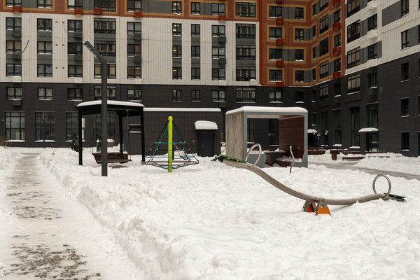 Продам двухкомнатную (2-комн.) квартиру, Южная Битца р-н, 1, Бутово рп