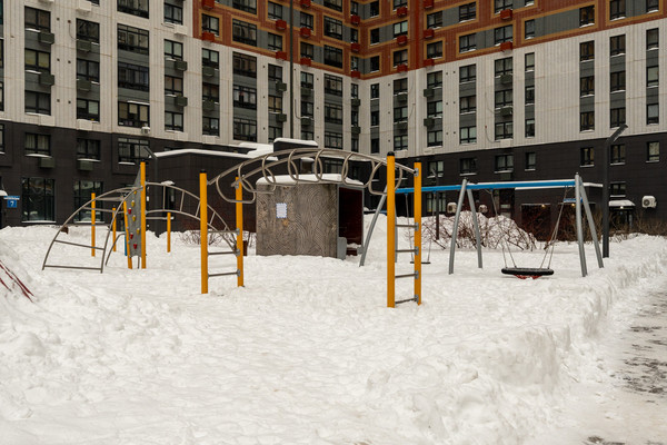 Продам двухкомнатную (2-комн.) квартиру, Южная Битца р-н, 1, Бутово рп