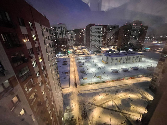 Продам двухкомнатную (2-комн.) квартиру, Южная Битца р-н, 1, Бутово рп