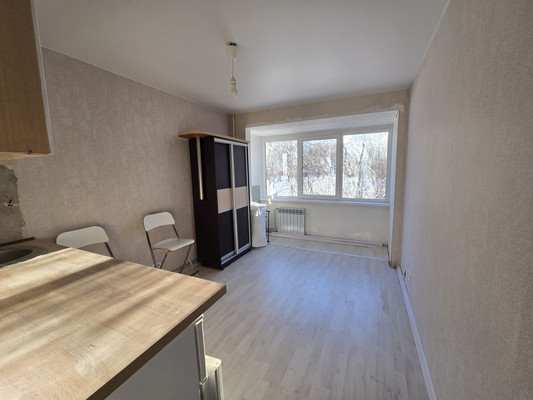 Продам однокомнатную (1-комн.) квартиру, Поэтический б-р, 11к1, Санкт-Петербург г