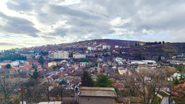 Продам участок 8 соток, ИЖС, Утес п, 0 км от города