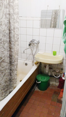 Продам двухкомнатную (2-комн.) квартиру, Новинки ул, 5, Москва г