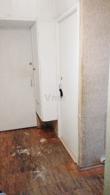 Продам двухкомнатную (2-комн.) квартиру, Новинки ул, 5, Москва г