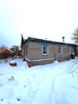 Продам дом, Мечникова ул, 5а, Пенза г, 0 км от города