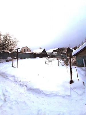 Продам дом, Мечникова ул, 5а, Пенза г, 0 км от города