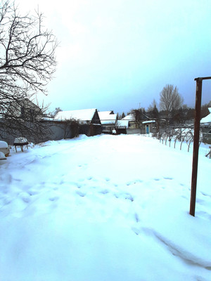 Продам дом, Мечникова ул, 5а, Пенза г, 0 км от города