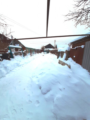 Продам дом, Мечникова ул, 5а, Пенза г, 0 км от города