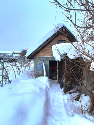 Продам дом, Мечникова ул, 5а, Пенза г, 0 км от города