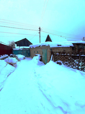 Продам дом, Мечникова ул, 5а, Пенза г, 0 км от города