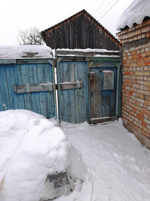 Продам дом, Мечникова ул, 5а, Пенза г, 0 км от города