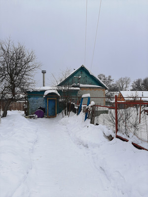 Продам дом, Мечникова ул, 5а, Пенза г, 0 км от города