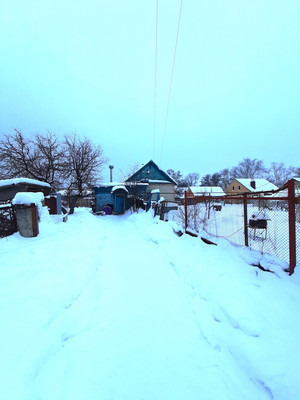 Продам дом, Мечникова ул, 5а, Пенза г, 0 км от города