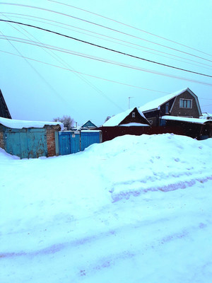 Продам дом, Мечникова ул, 5а, Пенза г, 0 км от города