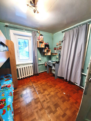 Продам дом, Мечникова ул, 5а, Пенза г, 0 км от города