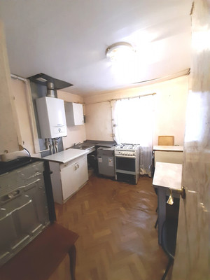 Продам дом, Мечникова ул, 5а, Пенза г, 0 км от города