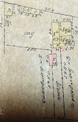 Продам дом, Мечникова ул, 5а, Пенза г, 0 км от города