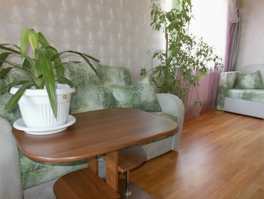 Продам однокомнатную (1-комн.) квартиру, 40-летия Победы пр-кт, 304кА, Ростов-на-Дону г