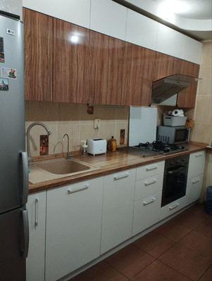 Продам однокомнатную (1-комн.) квартиру, 40-летия Победы пр-кт, 304кА, Ростов-на-Дону г