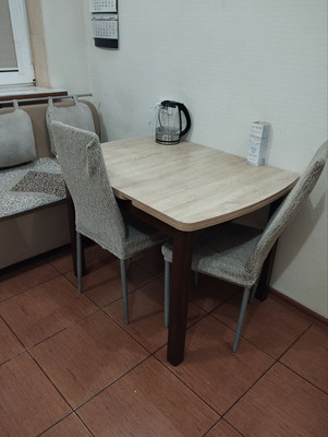 Продам однокомнатную (1-комн.) квартиру, 40-летия Победы пр-кт, 304кА, Ростов-на-Дону г