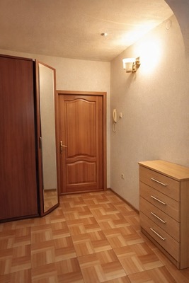 Продам однокомнатную (1-комн.) квартиру, 40-летия Победы пр-кт, 304кА, Ростов-на-Дону г