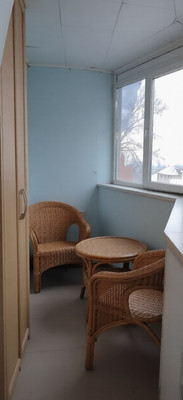 Продам однокомнатную (1-комн.) квартиру, 40-летия Победы пр-кт, 304кА, Ростов-на-Дону г