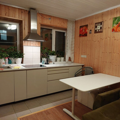 Продам коттедж, Боровская ул, 25, Каменное Тяжино д, 0 км от города