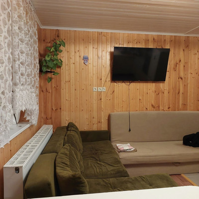 Продам коттедж, Боровская ул, 25, Каменное Тяжино д, 0 км от города