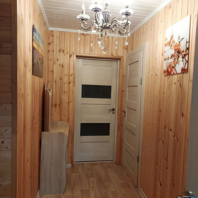 Продам коттедж, Боровская ул, 25, Каменное Тяжино д, 0 км от города