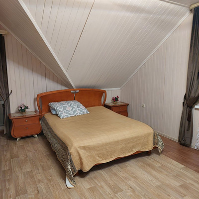 Продам коттедж, Боровская ул, 25, Каменное Тяжино д, 0 км от города