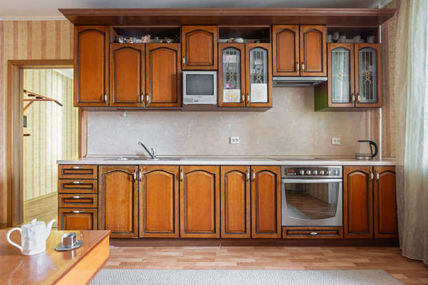 Продам однокомнатную (1-комн.) квартиру, Авиаконструкторов пр-кт, 42к3, Санкт-Петербург г