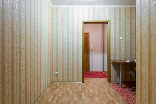 Продам однокомнатную (1-комн.) квартиру, Авиаконструкторов пр-кт, 42к3, Санкт-Петербург г