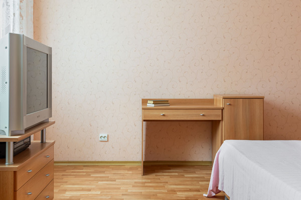 Продам однокомнатную (1-комн.) квартиру, Авиаконструкторов пр-кт, 42к3, Санкт-Петербург г