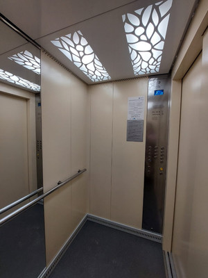 Продам однокомнатную (1-комн.) квартиру, Авиаконструкторов пр-кт, 42к3, Санкт-Петербург г